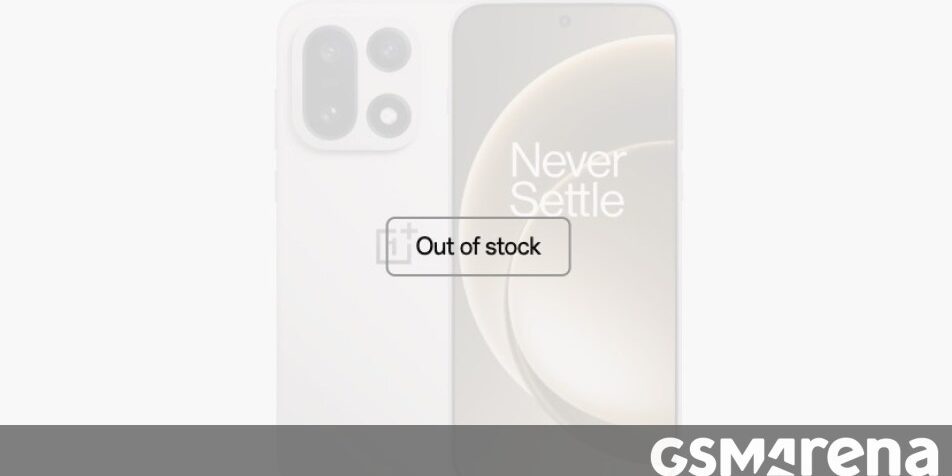 OnePlus disparaît des rayons : pénurie mondiale ou stratégie commerciale ? OnePlus disparaît des rayons : pénurie mondiale ou stratégie commerciale ?