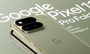 Découvrez les premières images du Google Pixel 11 Pro Fold avant sa sortie