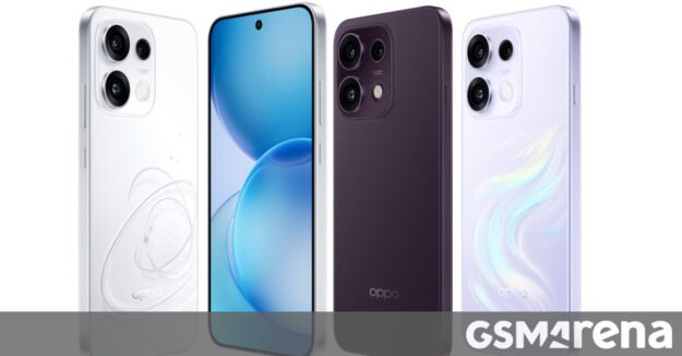 Oppo Reno16 et Reno16 Pro débarquent en Inde avec une innovation surprenante