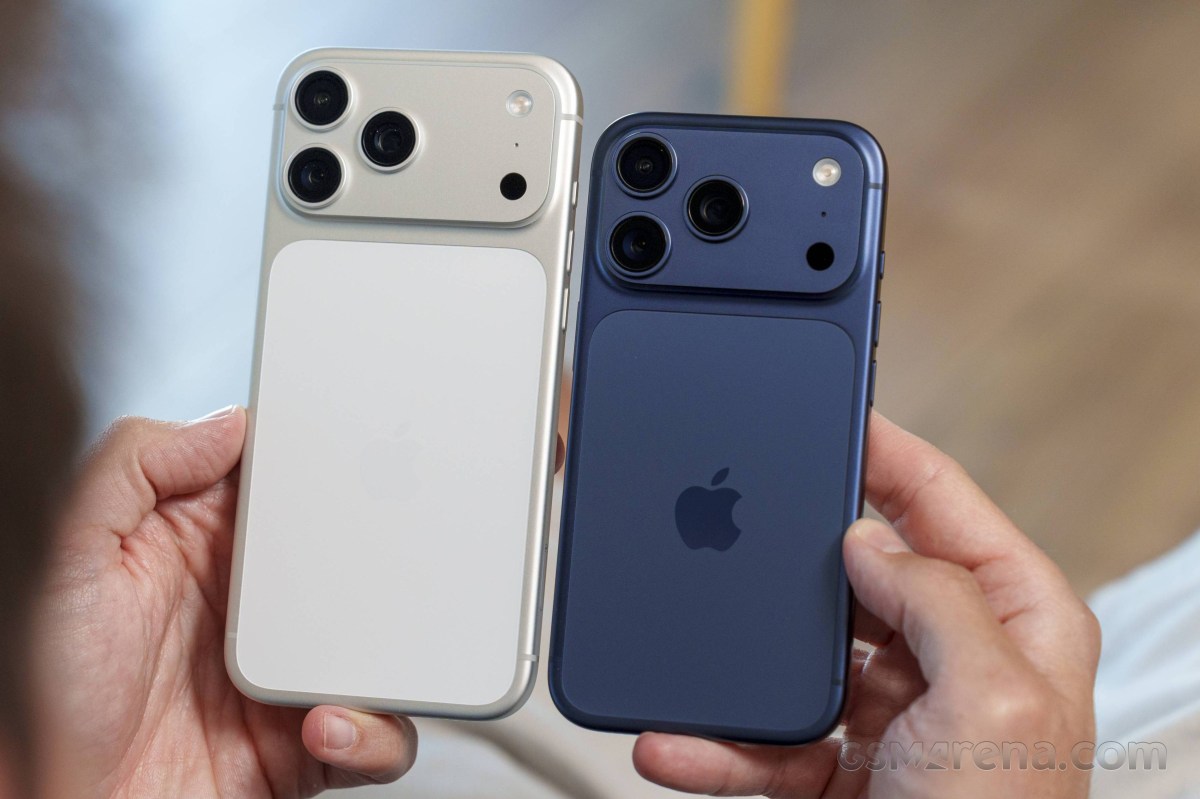 L’iPhone 18 Pro et Pro Max face à un défi de taille : le casse-tête du modem