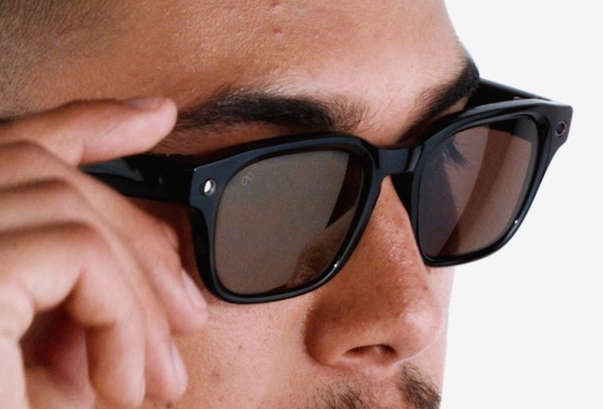 Les lunettes intelligentes de Meta bloquent l’enregistrement si le voyant LED est masqué