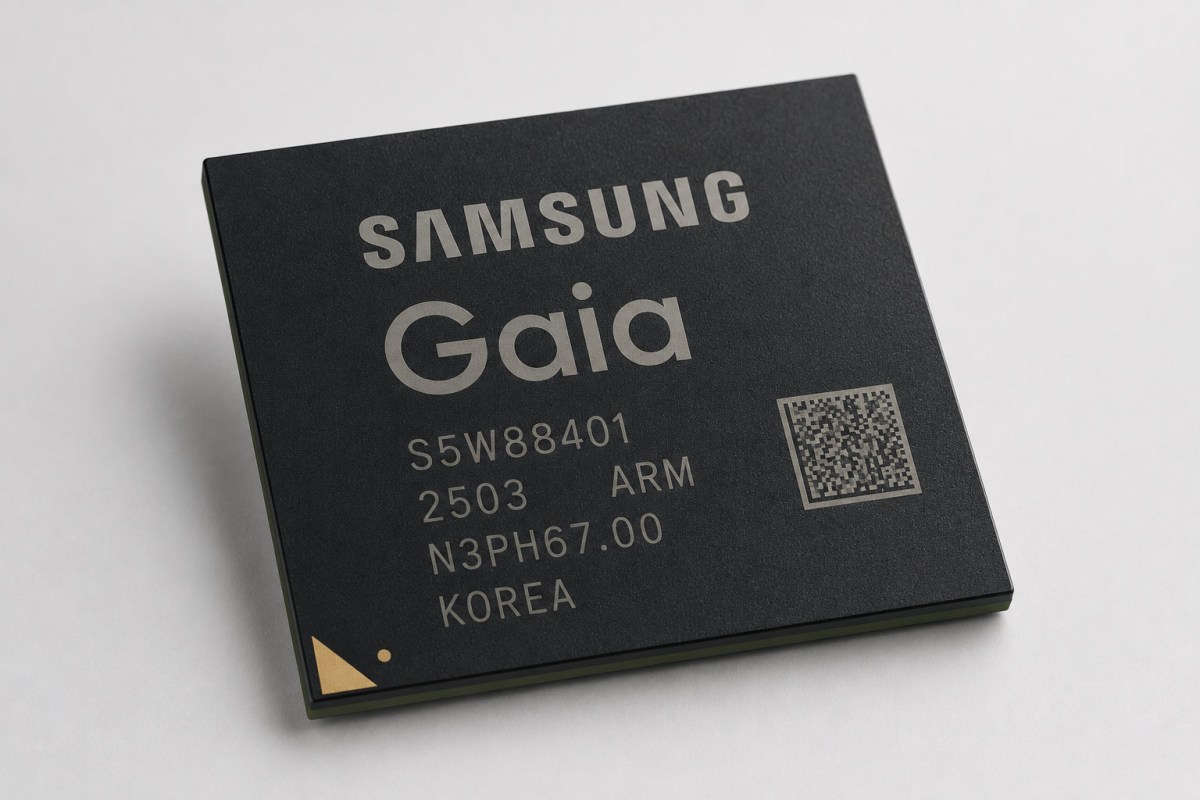 Samsung prépare un processeur dédié à l'IA pour ordinateurs : ce qu'il faut savoir