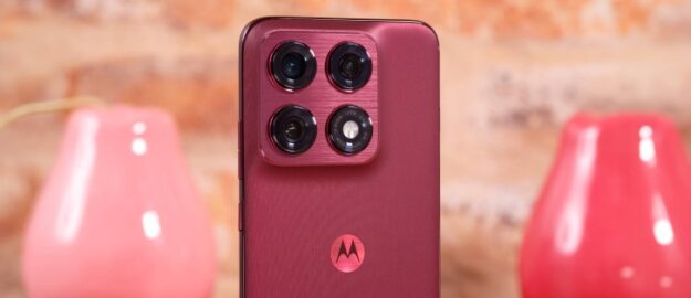 Test complet du Motorola Edge 70 Pro : performances et innovations à l'honneur