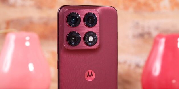 Test complet du Motorola Edge 70 Pro : performances et innovations à l'honneur