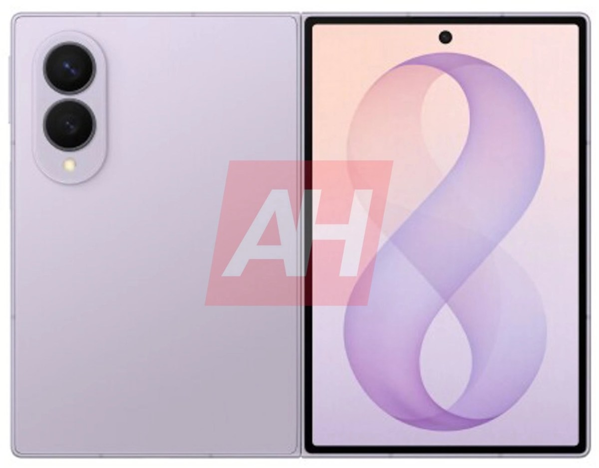 Révélations exclusives : les tarifs américains du Samsung Galaxy Z Fold8 et Z Fold8 Ultra