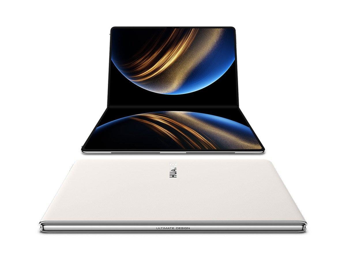 Découvrez les innovations à venir du Huawei MateBook Fold de nouvelle génération