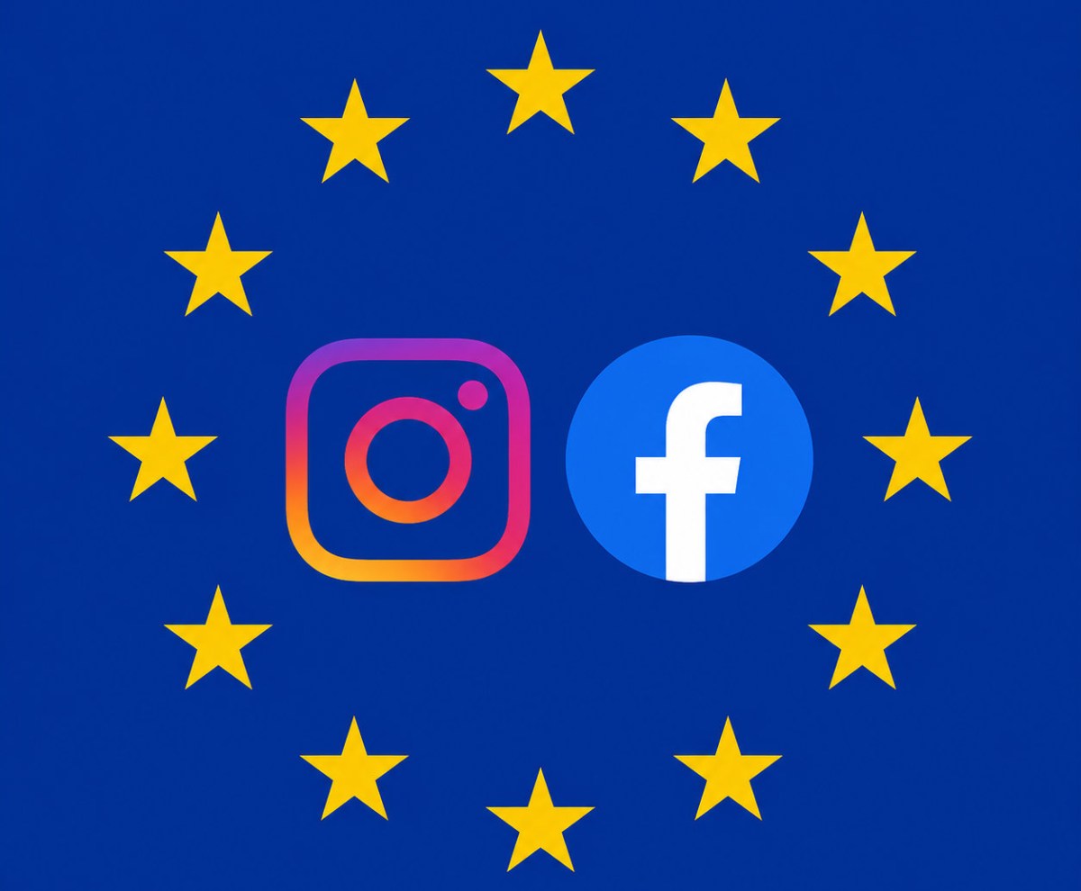 Le design addictif d'Instagram et Facebook sanctionné par la Commission européenne