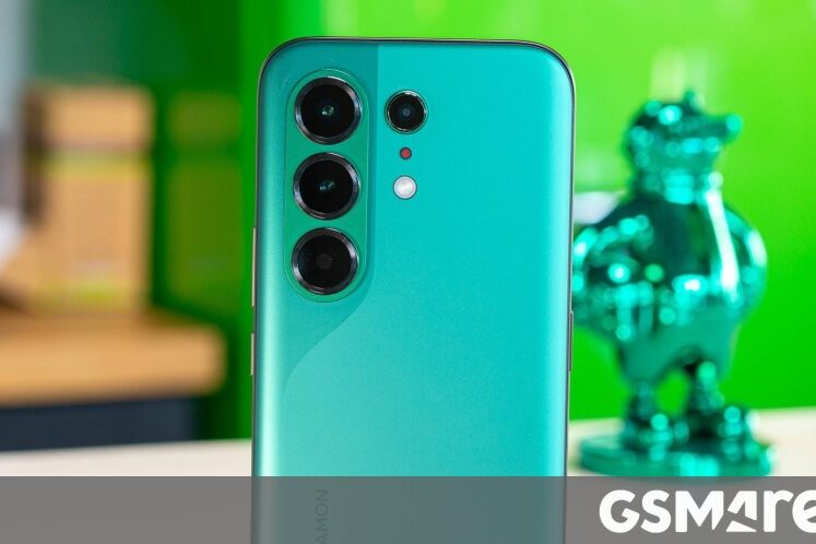 Découvrez le Tecno Camon 50 Ultra : date de lancement officielle en Inde