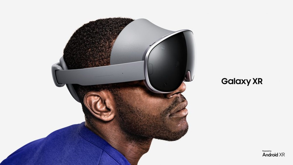 Le casque Galaxy XR de Samsung débarque enfin au Royaume-Uni