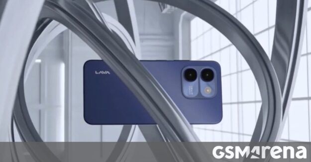 Découvrez le Lava Virat V1 : design audacieux, couleurs vibrantes et date de sortie officielle