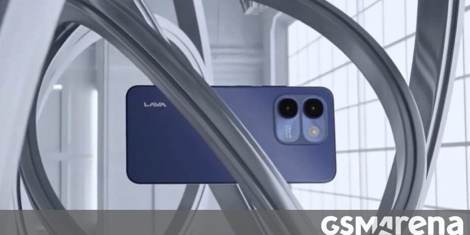 Découvrez le Lava Virat V1 : design audacieux, couleurs vibrantes et date de sortie officielle Découvrez le Lava Virat V1 : design audacieux, couleurs vibrantes et date de sortie officielle