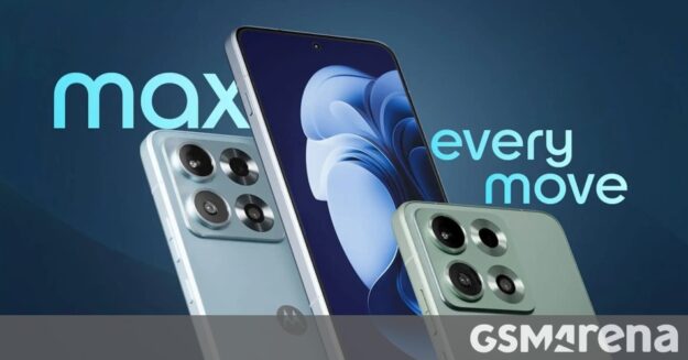 Découvrez les secrets de l'autonomie exceptionnelle du Motorola Edge 70 Max