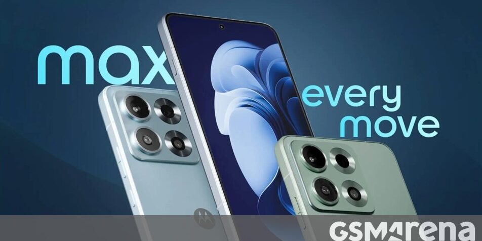 Découvrez les secrets de l’autonomie exceptionnelle du Motorola Edge 70 Max Découvrez les secrets de l'autonomie exceptionnelle du Motorola Edge 70 Max