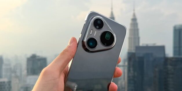 Test pratique du Huawei Pura 90s Pro Max : l’ultra-premium à l’épreuve Test pratique du Huawei Pura 90s Pro Max : l'ultra-premium à l'épreuve