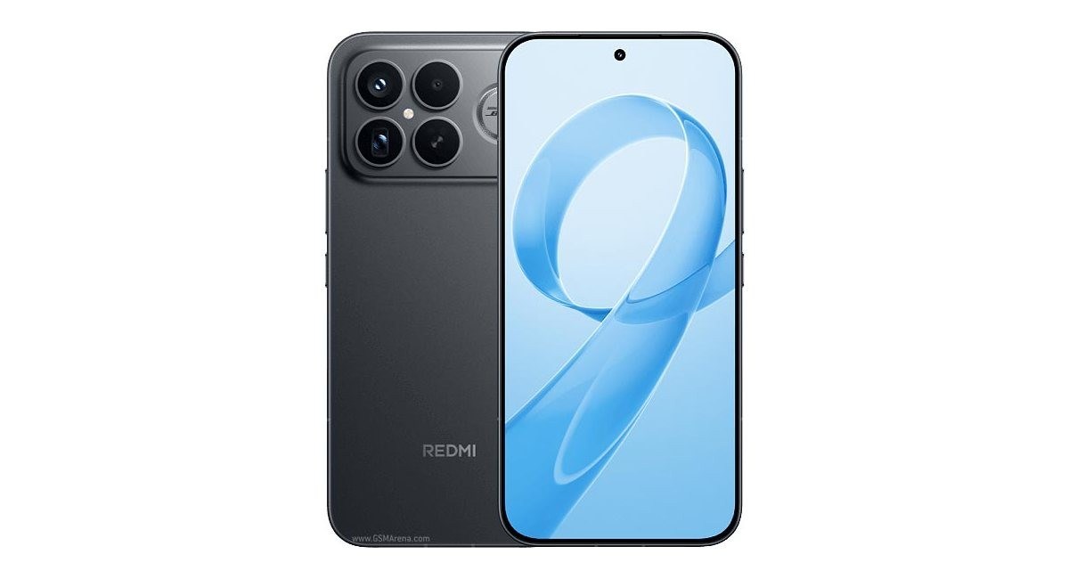 Le Redmi K100 Pro Max victime d’un changement de processeur selon les dernières rumeurs