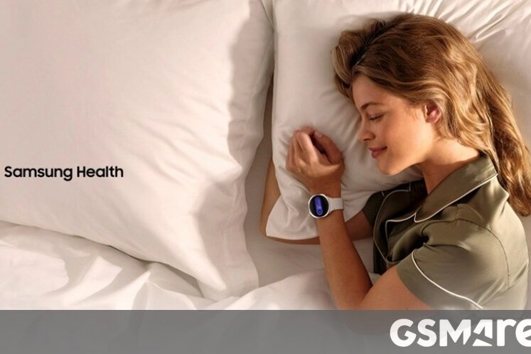 Samsung Health et l'IA : ce que révèle la firme sur l'utilisation de vos données