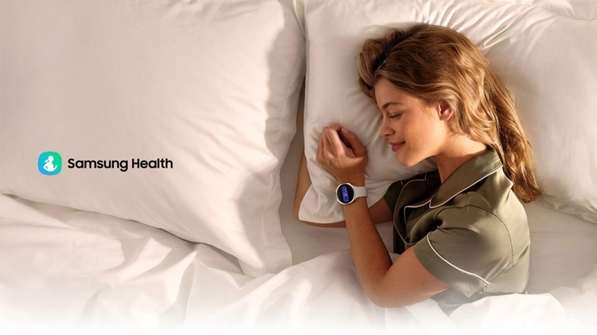 Samsung Health et l'IA : ce que révèle la firme sur l'utilisation de vos données