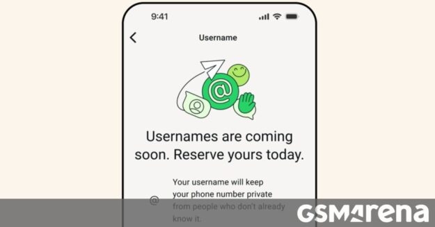 WhatsApp reporte son innovation en Inde : la fonctionnalité des noms d'utilisateur mise en pause