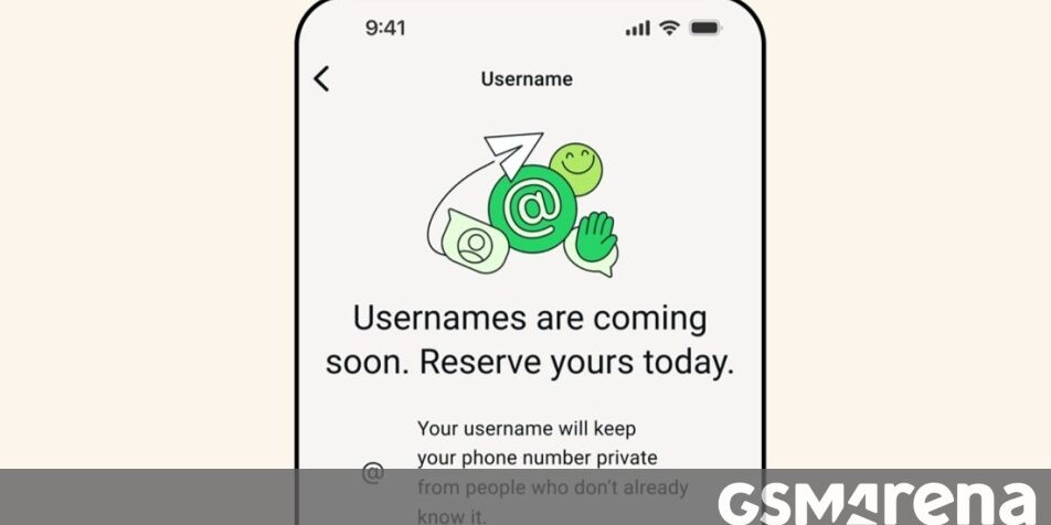 WhatsApp reporte son innovation en Inde : la fonctionnalité des noms d’utilisateur mise en pause WhatsApp reporte son innovation en Inde : la fonctionnalité des noms d'utilisateur mise en pause