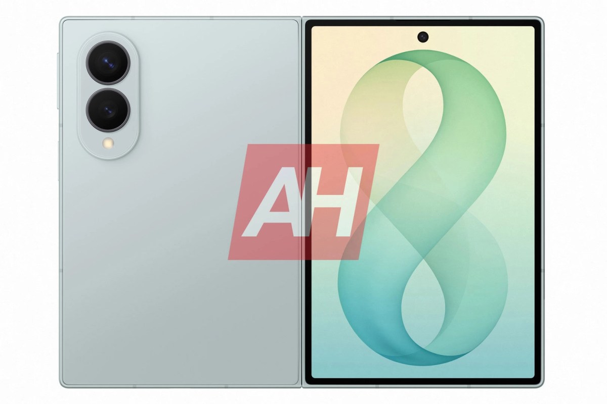 Samsung Galaxy Z Fold 8 et Z Fold 8 Ultra : les caractéristiques complètes révélées avant l'heure