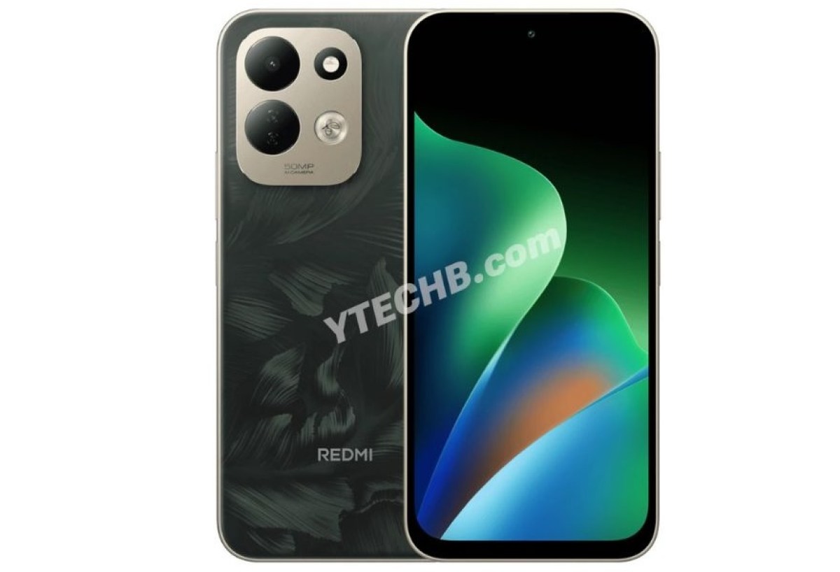 Redmi 17 4G : les premières images et caractéristiques fuitées dévoilées