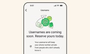 WhatsApp reporte son innovation en Inde : la fonctionnalité des noms d'utilisateur mise en pause
