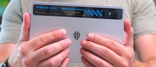 RedMagic Astra 2 : le smartphone gaming qui repousse les limites