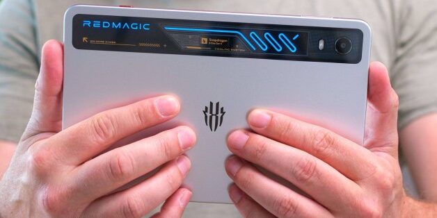 RedMagic Astra 2 : le smartphone gaming qui repousse les limites RedMagic Astra 2 : le smartphone gaming qui repousse les limites
