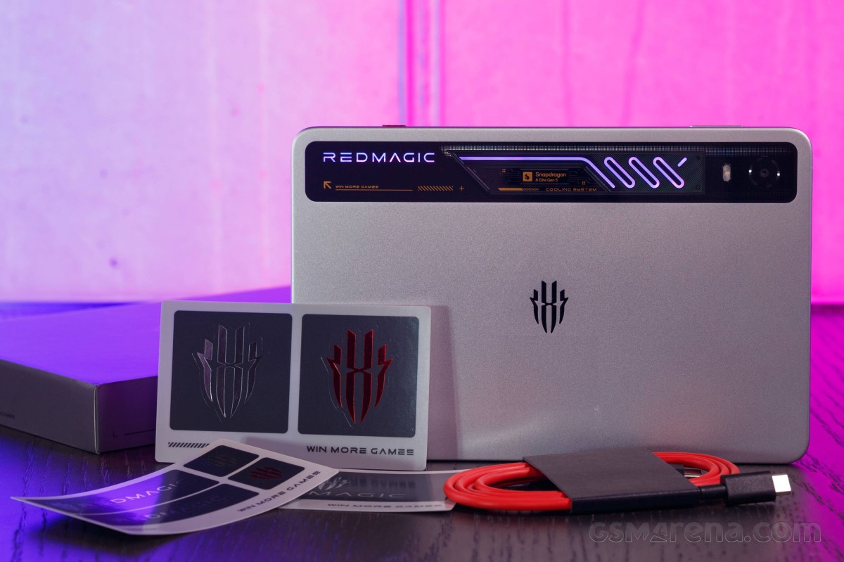 RedMagic Astra 2 : le smartphone gaming qui repousse les limites