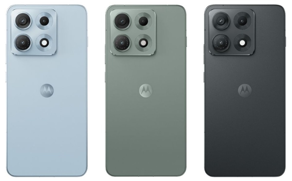 Motorola Edge 70 Max : ce que révèle la politique officielle de mises à jour logicielles