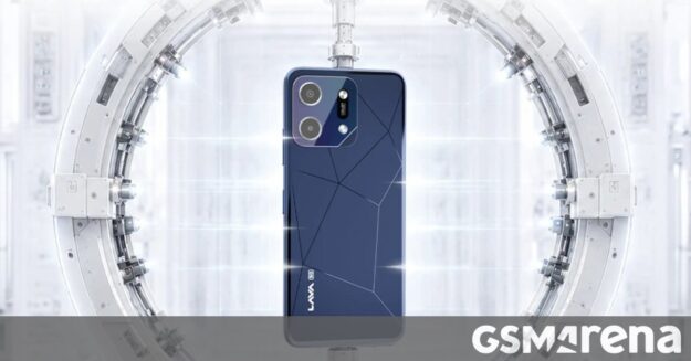 Découverte des caractéristiques du Lava Virat V1 et V1 5G : report de lancement confirmé
