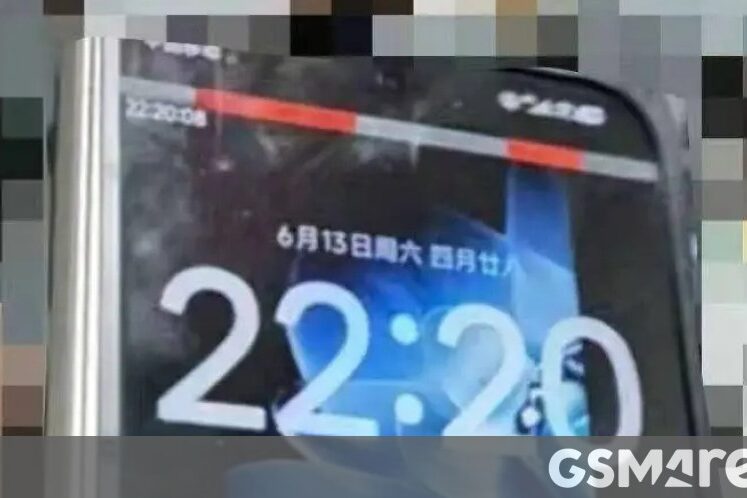 Découvrez le Xiaomi Mix Fold 5 aperçu en test avec HyperOS 4