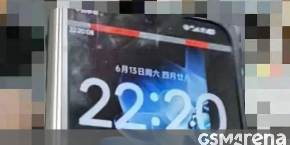 Découvrez le Xiaomi Mix Fold 5 aperçu en test avec HyperOS 4