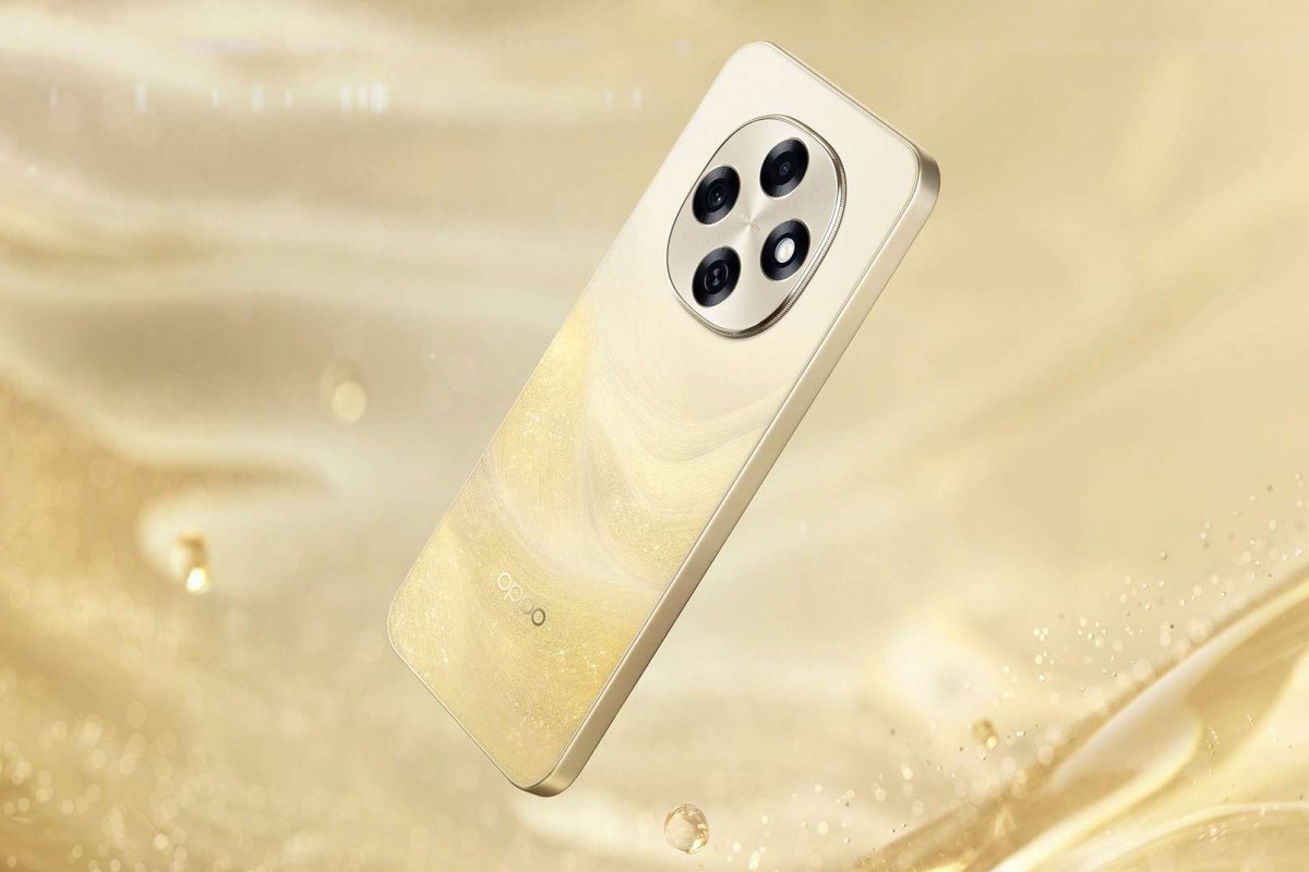 Oppo A7 Pro Max : le smartphone avec une batterie XXL bientôt disponible