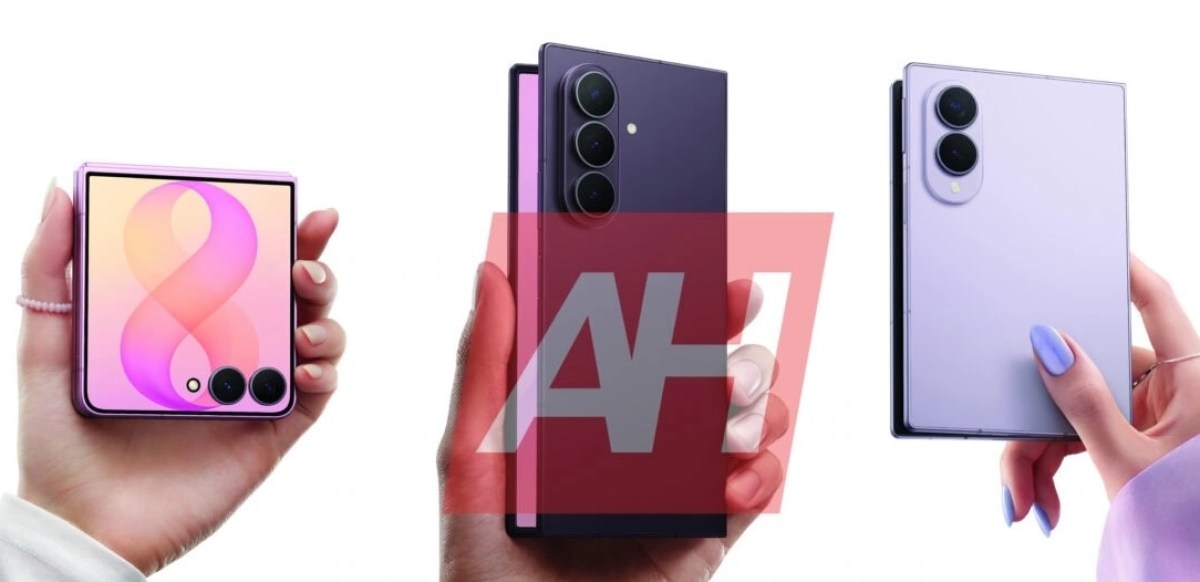 Samsung Unpacked 2026 : tout savoir sur les Galaxy Z de nouvelle génération