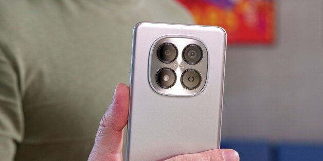 Xiaomi Redmi Note 15 Pro 4G : l’analyse complète d’un smartphone performant Xiaomi Redmi Note 15 Pro 4G : l'analyse complète d'un smartphone performant