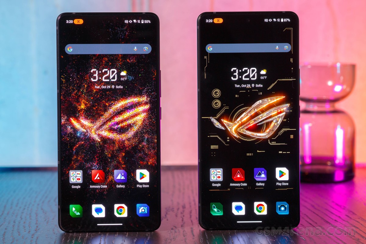 Asus ROG Phone 10 et 10 Pro : le smartphone gaming qui aurait pu tout changer