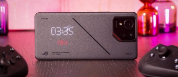 Asus ROG Phone 10 et 10 Pro : le smartphone gaming qui aurait pu tout changer