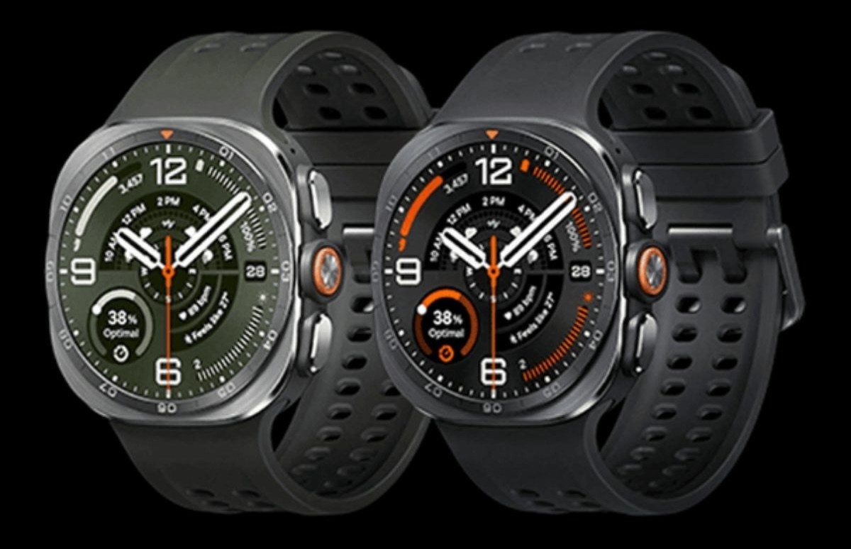 Révélations exclusives : caractéristiques et tarifs des Samsung Galaxy Watch9 et Watch Ultra 2
