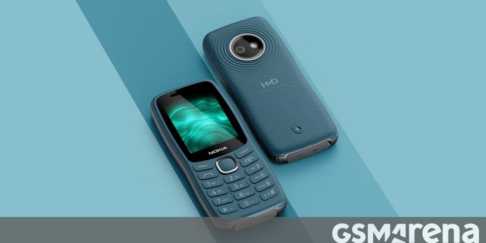 Le Nokia 123 Shield : le téléphone étanche et résistant le plus abordable de HMD Le Nokia 123 Shield : le téléphone étanche et résistant le plus abordable de HMD