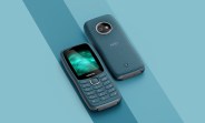 Le Nokia 123 Shield : le téléphone étanche et résistant le plus abordable de HMD