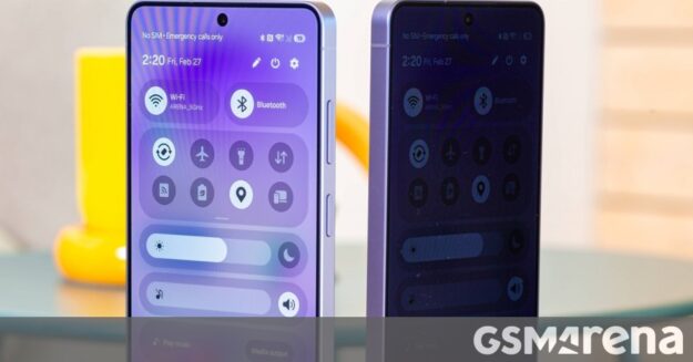 One UI 9 bêta : la fonction Privacy Display qui révolutionne l'usage du Galaxy S26 Ultra