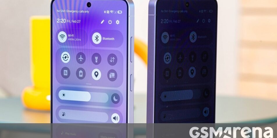 One UI 9 bêta : la fonction Privacy Display qui révolutionne l’usage du Galaxy S26 Ultra One UI 9 bêta : la fonction Privacy Display qui révolutionne l'usage du Galaxy S26 Ultra