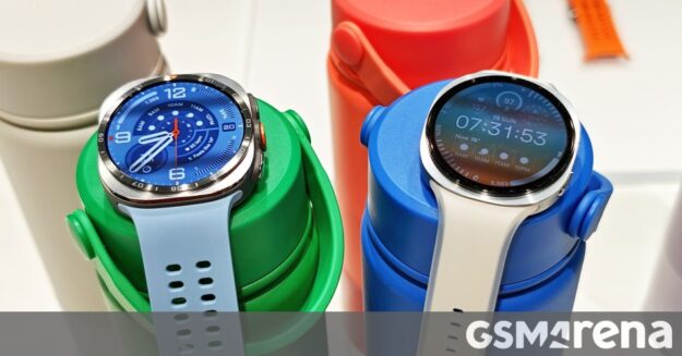 Samsung Galaxy Watch Ultra2 et Watch Series 9 : notre analyse approfondie des nouvelles montres connectées