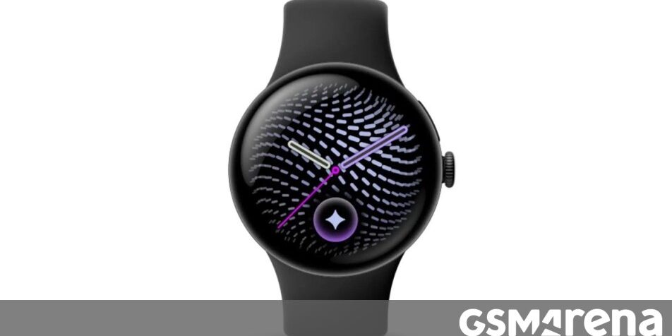 Découverte des spécifications clés de la Google Pixel Watch 6 grâce à une fuite Découverte des spécifications clés de la Google Pixel Watch 6 grâce à une fuite