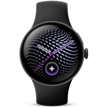 Découverte des spécifications clés de la Google Pixel Watch 6 grâce à une fuite
