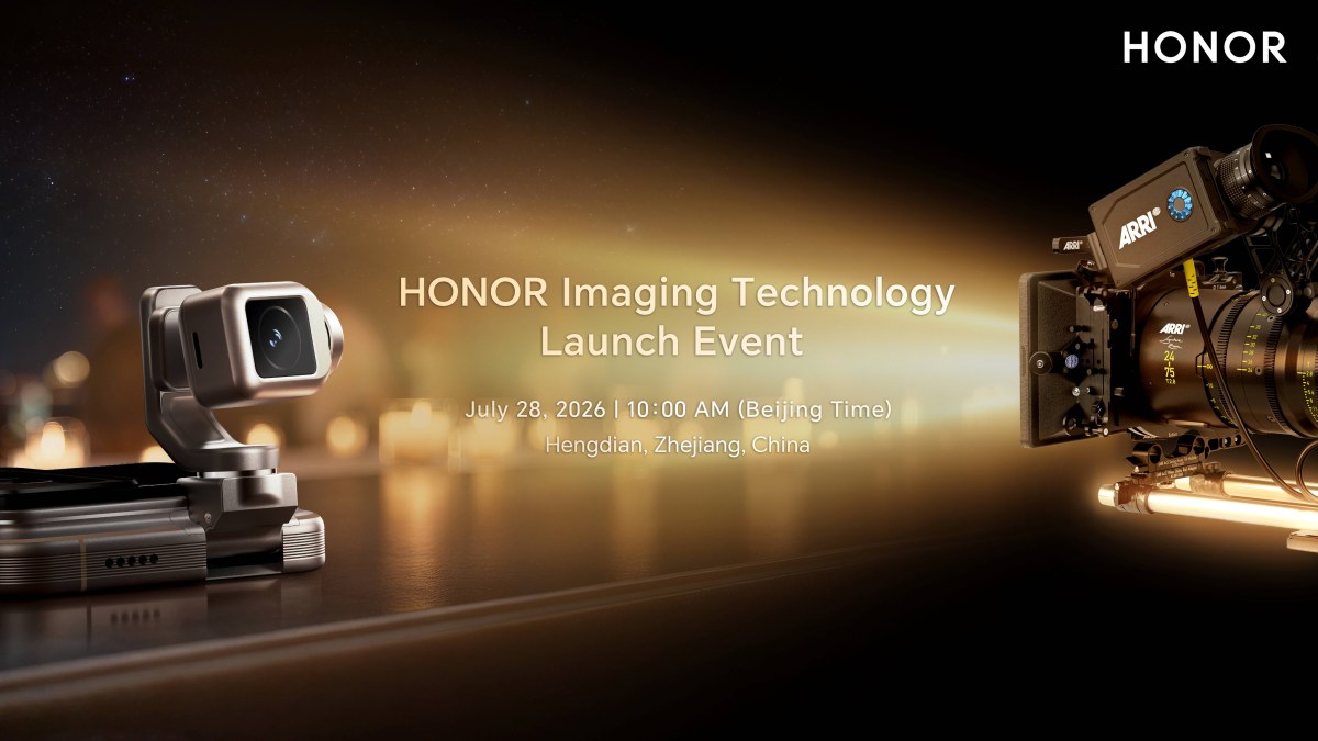 Honor et Arri dévoilent leur Robot Phone révolutionnaire : tout ce qu'il faut savoir