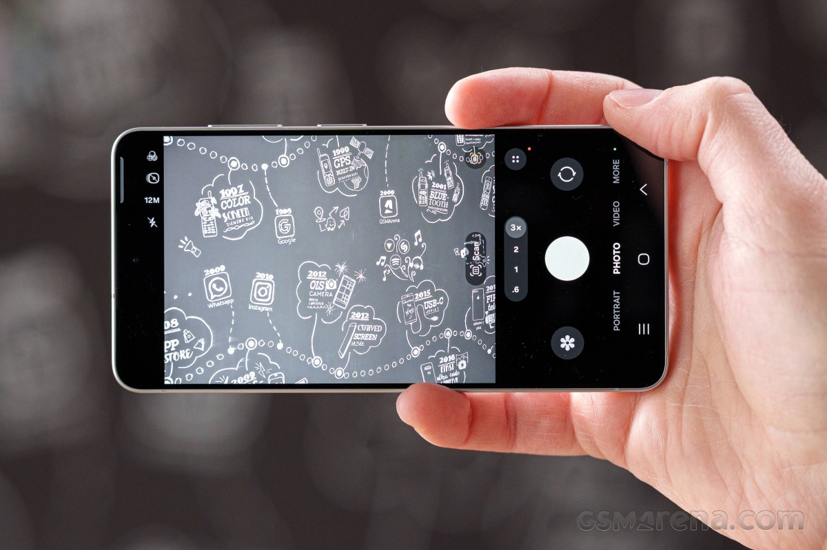 Samsung Galaxy S27 et S27+ : une révolution photographique en approche