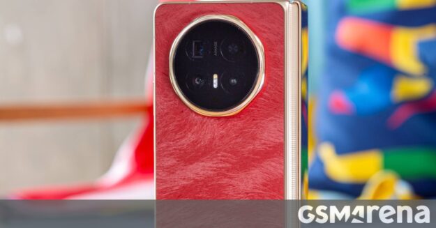 MagicOS 11 : Honor lance son programme d’accès anticipé pour le Magic V6