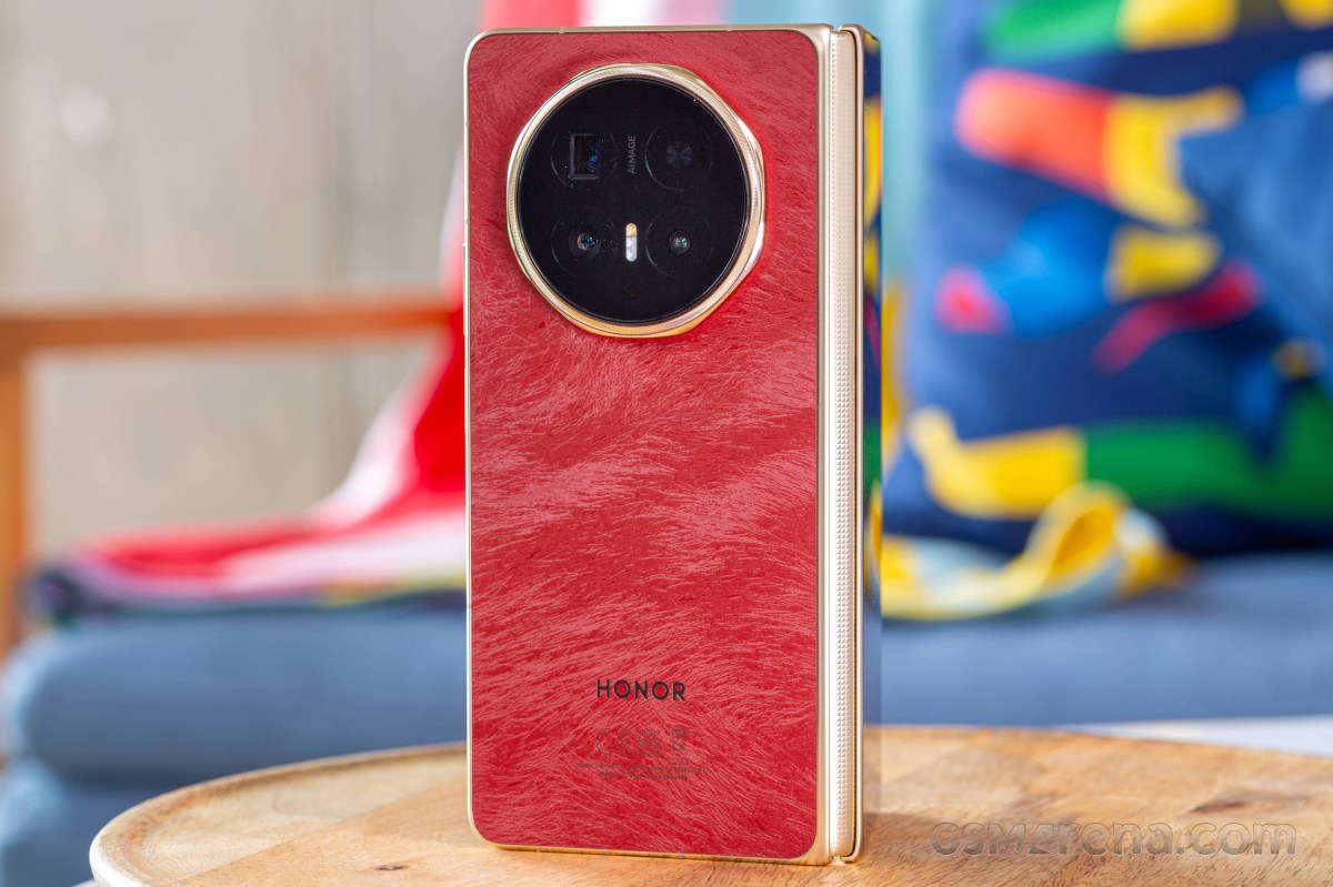 MagicOS 11 : Honor lance son programme d’accès anticipé pour le Magic V6